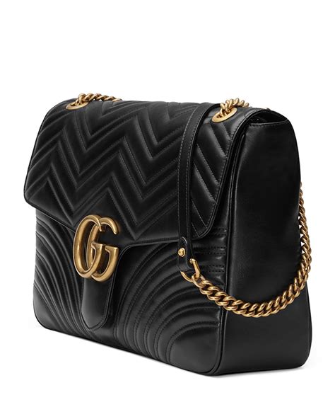 gucci marmount bag|Gucci Marmont bag used.